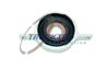 Опора кард.вала BMW E63/64/81/82/84/87/88/90-93 F30/35/80