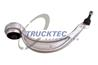 TRACK CONTROL ARM FRONT AXLE, RIGHT