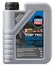 21410 liquimoly нс-синт. мот.масло top tec 6600 0w-20 sn plus + rc c5 gf-5 (1л)