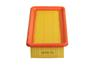 Mannol SCT SB 2292 фильтр воздушный KIA RIO II 05-