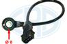 Датчик детонации opel: astra f (56_  57_) 1.8 i 16v/2.0 i 16v 91-98  astra f хэтчбек (53_  54_  58_ 