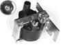 Катушка зажигания VW: CORRADO (53I) 1.8 16V 87-95, GOLF I Cabriolet (155) 1.8 79-93, GOLF II (19E, 1
