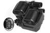 Катушка зажигания MB C- E- 240-320i  0221503035