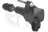 880403 Катушка зажигания CHEVROLET CAPTIVA