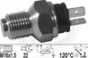 Датчик температуры охлаждающей жидкости