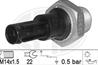Oil Pressure Switch