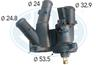 350429A Термостат Ford Focus 1.6Ti 04-