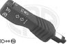 440560 Переключатель подрулевой OPEL ASTRA H  ZAFIRA B