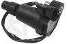 880309 Катушка зажигания SUBARU FORESTER/IMPREZA 2.0 00-05