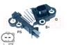 215299_генератор Ford TRANSIT 2006-