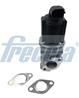 КЛАПАН EGR FIAT PUNTO 1.9 D Multijet 05-