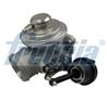 Клапан EGR AUDI