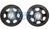 Crankshaft Pulley