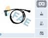 Wheel speed sensor - ABS