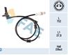 Wheel speed sensor - ABS