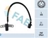 Датчики двигателя FAE
