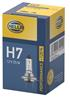 Лампа накаливания  H7 12V 55W PX26d  12