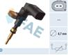 Датчик temperatury plynu chlodzacego audi a3, tt seat leon, leon sc, l