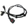CZUJNIK ABS MEAT&DORIA 90486E FORD GALAXY/SEAT ALAHAMBRA/VW SHARAN 00-