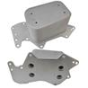 CHЈODNICA OLEJU MEAT&DORIA 95188 AUDI A4/A6/A8/Q7  VW PHAETON/TOUAREG 2.7D/3.0D 03-11
