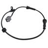 Czujnik abs tyl p nissan pulsar  tiida 1.2-1.8 09.07-