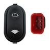 Переключатель стеклоподъемника FORD ESCORT VII,MONDEO II,