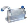 Радиатор масляный АКПП Ford Galaxy/Mondeo/Land Rover Freelender/Volvo S80/XC60/XC70 06-