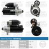 Стартер 12V 2KW Audi A2 (8Z0)  Ford Galaxy I