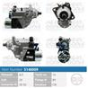 Стартер 24V 4,5KW IvecoTrucks