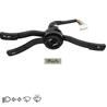 PRZEЈҐCZNIK ZESPOLONY MEAT&DORIA 23070 CITROEN JUMPER (230)  FIAT DUCATO (230)
