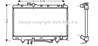 Радиатор TOYOTA PICNIC 2.0 96-02