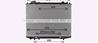 Fd2664 ava, radiator: ford usa ranger (1998) 2.5 di, китай