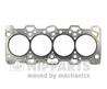NIPPARTS J1255016 Прокладка ГБЦ MITSUBISHI L300 2.4 90-