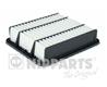NIPPARTS J1322076 Фильтр возд.LEXUS GS300 00- (TA-1670)