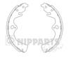 Барабанные тормозные колодки J3500307 от фирмы NIPPARTS