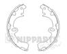 Барабанные тормозные колодки J3502001 от фирмы NIPPARTS