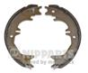 Барабанные тормозные колодки N3502096 от компании NIPPARTS