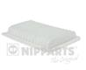 NIPPARTS N1328044 Фильтр воздушный SUZUKI SWIFT IV (MZ  EZ) 1.2 10-