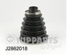 NIPPARTS J2862018 Пыльник ШРУСа LEXUS ES300/TOYOTA CAMRY 3.0 91&gt97 нар.