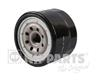 NIPPARTS J1313006 Фильтр масл.MAZDA 323/626 2.0D 96- (LX67)