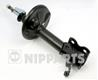 Амортизатор газовый передний (левый) J5502008G от производителя NIPPARTS
