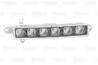 Daytime running lights