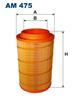 Фильтр воздушный AM475/2