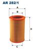 AR 282/1 фильтр воздушный! 215x138x89x89 Renault Safran 2.5 20V 96-00 AR 282/1 фильтр воздушный! 215x138x89x89 Renault Safran 2.5 20V 96-00