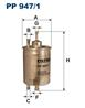 [pp9471] filtron фильтр топливный