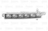 Daytime running lights