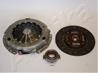 К-кт сцепления TOYOTA CARINA E/II/ AVENSIS I/ RAV 4 215mm / 21x24.6 4A-FE/7A-FE/1ZZ-FE