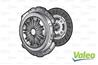 Self-adjusting clutch kit
