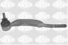 SAS8173573_наконечник рулевой правый! Peugeot 407 all 04&gt