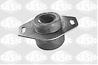 SAS8271101_подушка КПП! Peugeot 405 1.9TD/406 1.8/2.0/1.9TD/2.0HDi 92&gt